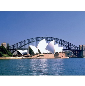 Sydney Premium