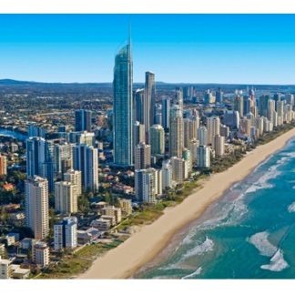 Gold Coast Premium