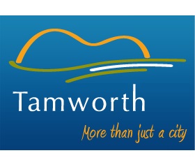 Tamworth