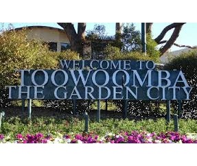 Toowoomba