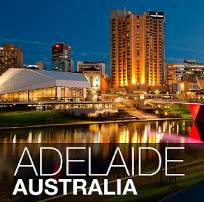 Adelaide Premium