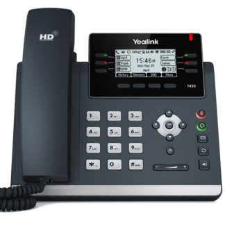 VoIP Handsets