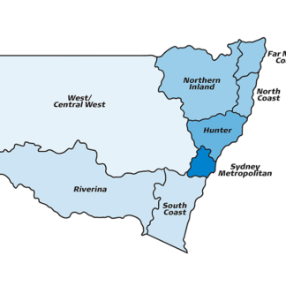 Regional NSW