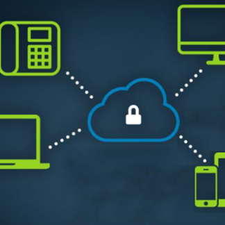 Hosted PBX - dedicated server