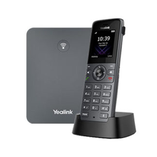 Yealink W73P Base + 1 Handset